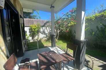 בית מלון כפרי Ashana