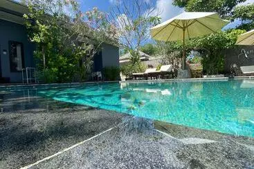 Hotel Ashana
