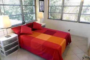 בית מלון כפרי Blue Ocean Guesthouse