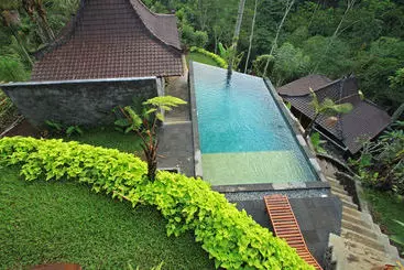 酒店 Dd Ubud Villa