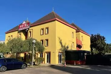 בית מלון כפרי Du Triangle