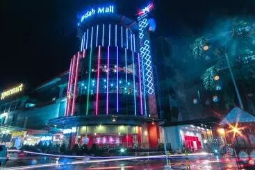 Luminor Hotel Metro Indah Bandung By Wh