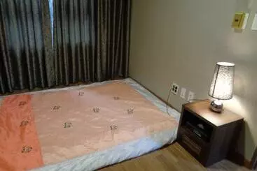 Hotelli La Mia Residence