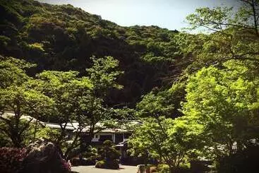 Hotel Okumizuma Onsen