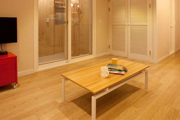 فندق Fine Today Pension