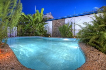 בית מלון כפרי Prasats Boutique