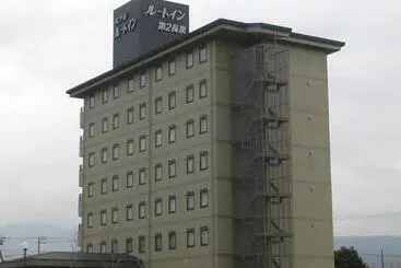 Hotel Route Inn Nagaizumi Numazu Inter 2