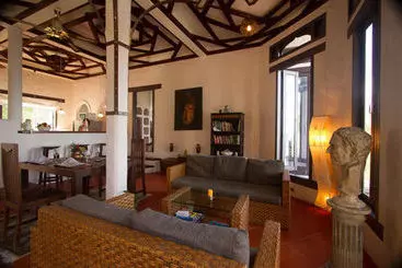 Hotel Suan Sawan Ocean View