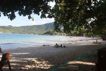 Hotel Suan Sawan Ocean View