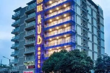 Hotel The Hub