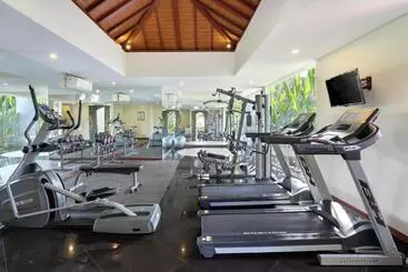 فندق The Royal Purnama Adults Only