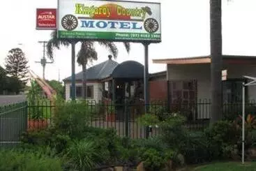 Kingaroy Country Motel