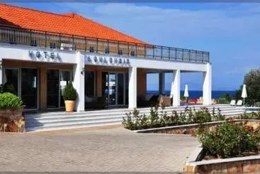 Hôtel Louloudis Boutique