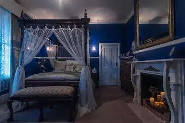 Pensione Heytesbury House