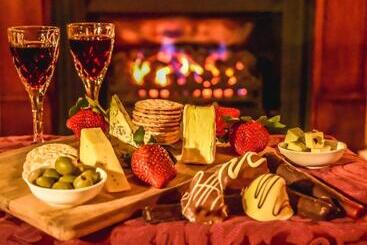 פנסיון Heytesbury House