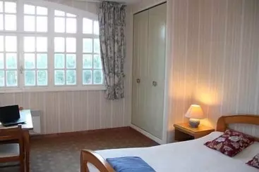 Pensió Le Mas De La Verrerie