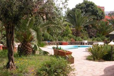 דירות לתיירים Residence Perla Rosa