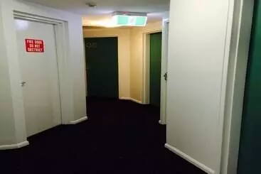 관광객 아파트 Sedgebrook Apartments