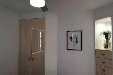 游客公寓 Sedgebrook Apartments