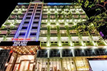 The Litz Hotel & Suites