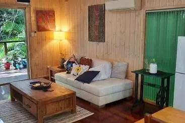 Дом Treetops Montville