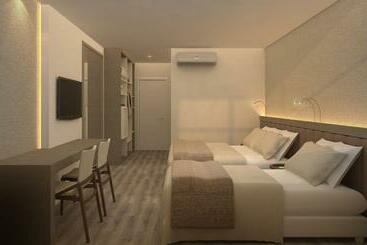 Dall'Onder Planalto Hotel Bento Gonçalves