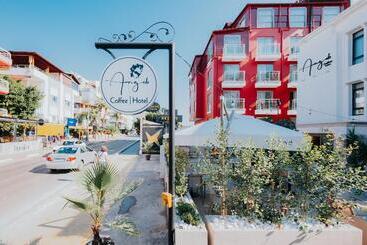 Angelo Coffee Suites