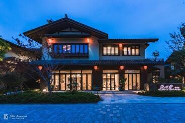 Hotelli Blossom Hill Yuejingzhuang