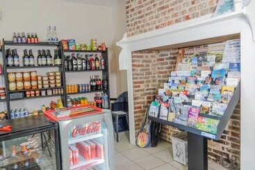 Camping Les 3 Sablières