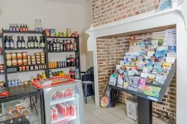 Camping Les 3 Sablières