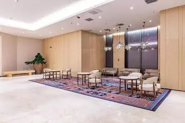 Hôtel Ji