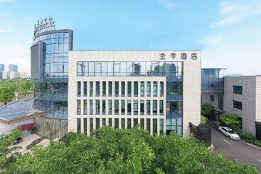 Ji Hotel Shaoxing Shangyu Economic Development Zone