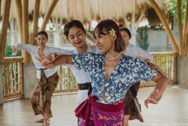 Thewakanda Resort A Pramana Experience