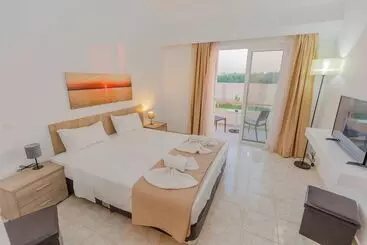 Viva Tourismo Resort Naturist Club