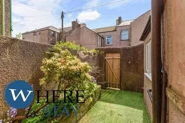 レジデンス Wheretostay Entire 3bed House