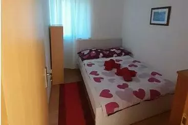 Retkeilymaja Apartments Dalamar