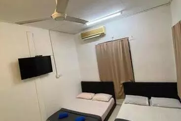 Hotel Innap Kota Bharu