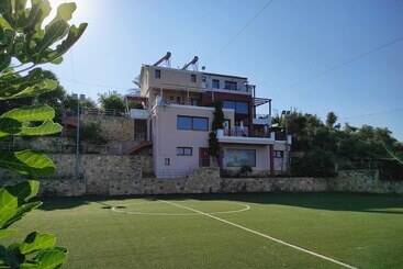 Pensão Villa Koulouridi