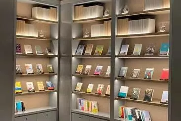 Ji Hotel Dazhou Dazhu