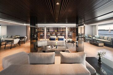 Historia The Boutique Hotel Nile Cruise   Every Monday From Luxor For 04 & 07 Nights   Every Friday