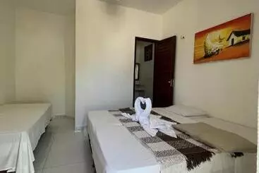 Bed & Breakfast Vila Kitemania