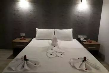 Hotel Bozkurt