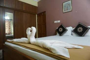 ホテル Cliff Heaven