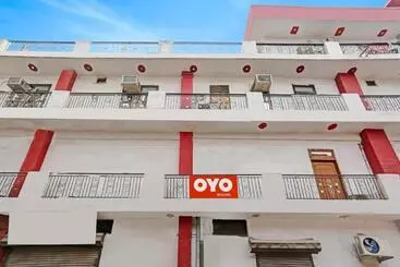Hotel Flagship Red Heart Inn