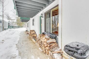 Отель Okemo Trailside 08e