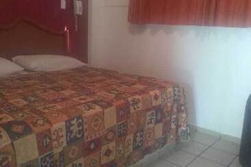 Hotel Parador Del Rey