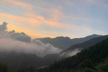 ホテル Spot On Ferns Camp