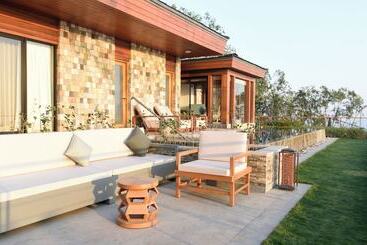 فندق The Westin Resort & Spa, Himalayas