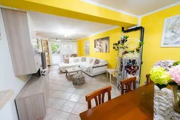 B&b Le Dodici Marie