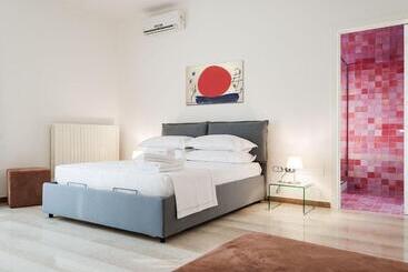 ベッドアンドブレックファースト Casa Da Ida